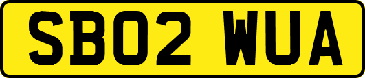 SB02WUA
