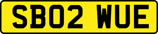 SB02WUE