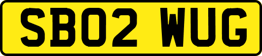 SB02WUG