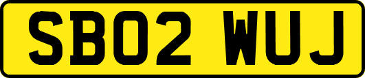 SB02WUJ