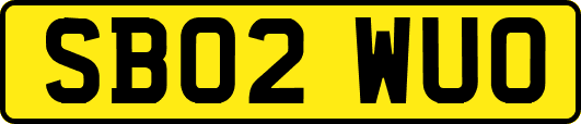 SB02WUO