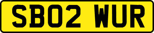 SB02WUR