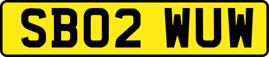 SB02WUW