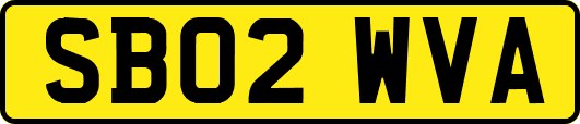 SB02WVA