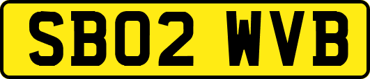 SB02WVB