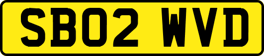 SB02WVD