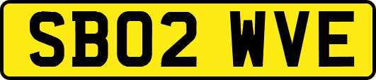 SB02WVE