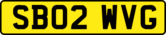 SB02WVG