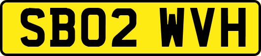 SB02WVH