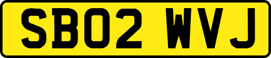 SB02WVJ