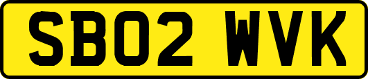 SB02WVK
