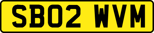 SB02WVM