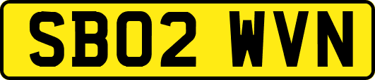 SB02WVN