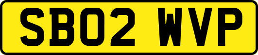 SB02WVP