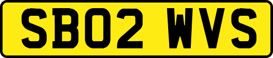 SB02WVS