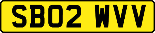 SB02WVV