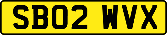 SB02WVX