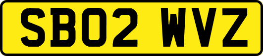 SB02WVZ