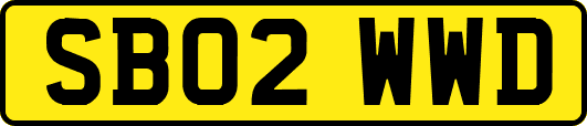 SB02WWD