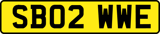 SB02WWE