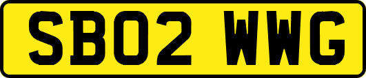 SB02WWG