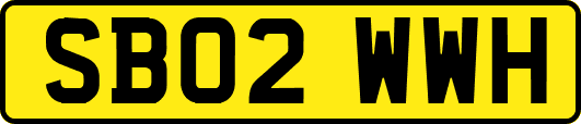 SB02WWH