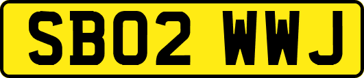 SB02WWJ