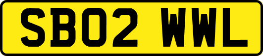 SB02WWL
