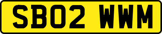 SB02WWM
