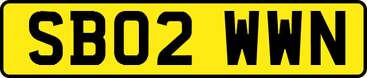 SB02WWN