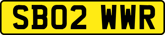 SB02WWR