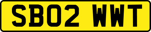 SB02WWT