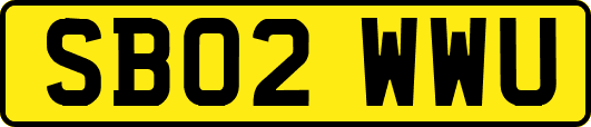 SB02WWU