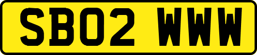 SB02WWW