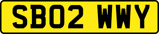 SB02WWY