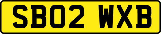 SB02WXB
