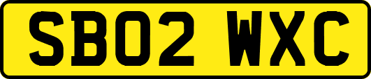SB02WXC