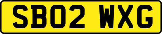 SB02WXG