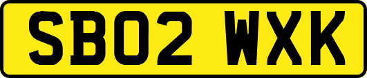 SB02WXK