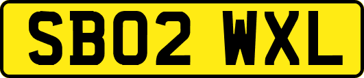 SB02WXL