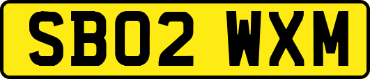 SB02WXM
