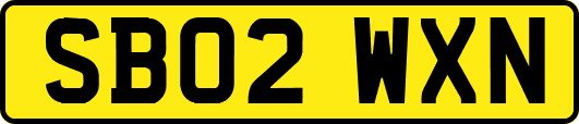 SB02WXN