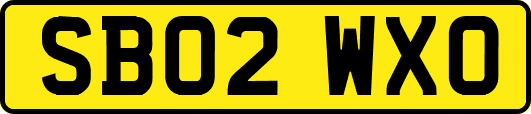 SB02WXO