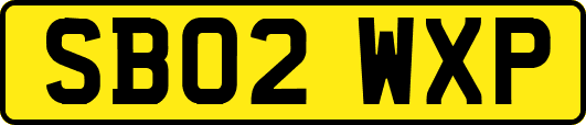 SB02WXP