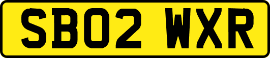 SB02WXR