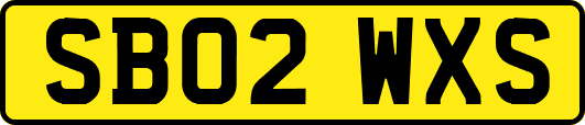 SB02WXS