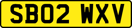 SB02WXV