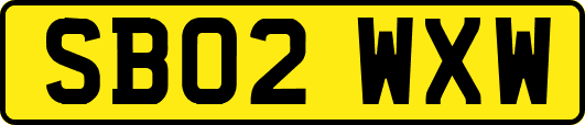 SB02WXW