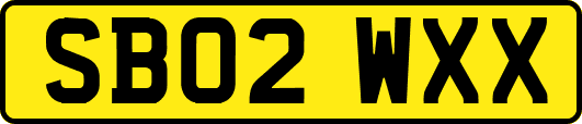 SB02WXX