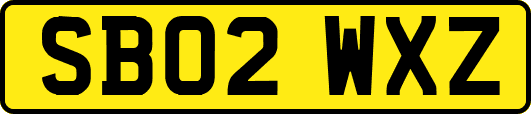 SB02WXZ
